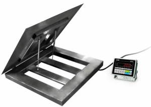 Весы платформенные СКЕЙЛ 1 СКЛ-Н-1010 (CI-200S)