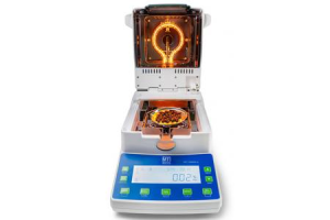 Анализатор влажности MT Measurment MT110E