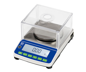 Портативные весы MT Measurment MT-HA1202E