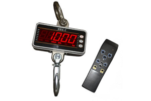 Крановые весы МВК-С-100 А
