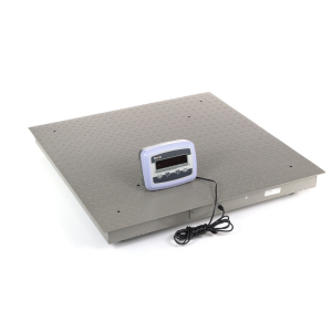Платформенные весы MAS PM4PE-3.0 0808 (MI-E), с RS-232