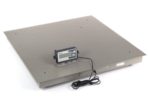 Платформенные весы MAS PM4PB-1.0 0808 (MI-B)