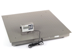 Платформенные весы MAS PM4PH-3.0 0808 (MI-H), с RS-232