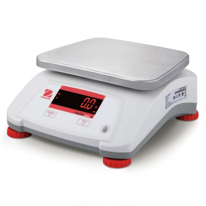 Весы порционные влагозащищенные OHAUS Valor V22PWE6T
