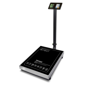 Весы товарные торговые M-ER 333ACLP-600.200 «TRADER», LCD