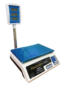 Весы торговые FCS-40