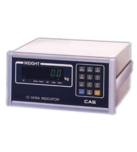 Весовой индикатор CAS CI-5010A
