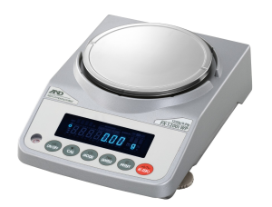 Весы лабораторные AND DL-5000