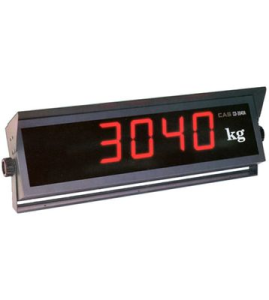 Дополнительный выносной индикатор CAS CD-3040