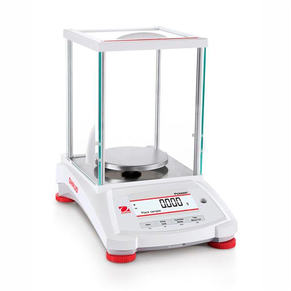 vesy-ohaus-px163