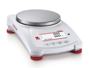Весы лабораторные OHAUS PX-4202