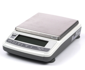 Весы лабораторные CAS CUX-6200H