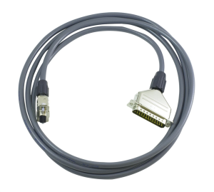 Коммуникационный кабель RS-232 25pin/9pin AX-KO1710