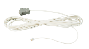 Коммуникационный кабель COM 25 pin к AD-8920A AX-KO3412