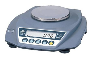 Лабораторные весы Acom JW-1-2000
