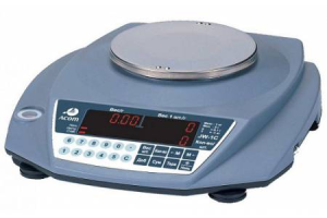 Счетные весы Acom JW-1C-200