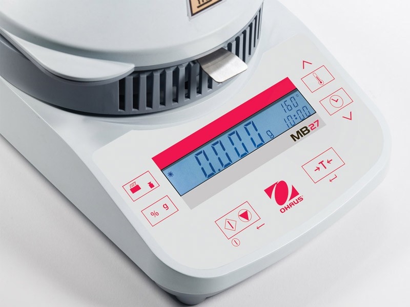 analizatory-vlazhnosti-ohaus-mb-27