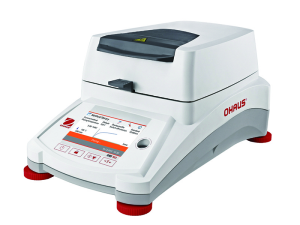 Анализаторы влажности OHAUS MB-90