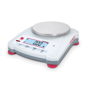 Лабораторные весы OHAUS NV622RU