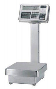 Взрывобезопасные электронные лабораторные весы SHINKO VIBRA FZ-30K0.1GEx-i02