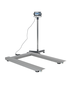 Электронные паллетные весы MAS PM4UB-1.0 (MI-B)