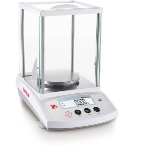 Весы лабораторные OHAUS PR423/E