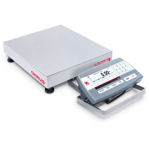 Товарные напольные весы OHAUS D52P15RQDL5