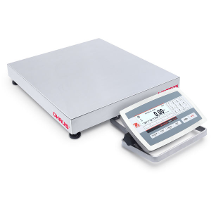 Весы товарные платформенные OHAUS Defender D52XW60WQDL5