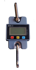 Крановые весы МВК-Л-150