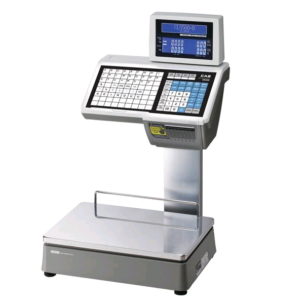 cas-cl5000d