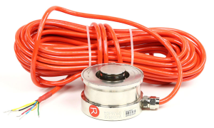 Тензодатчик Keli NHS 10t, мембранный с узлом встройки