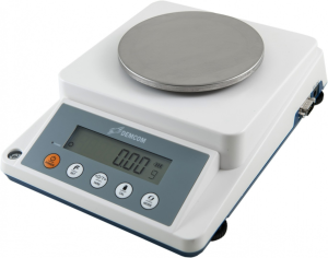 Весы лабораторные электронные DEMCOM DL-302