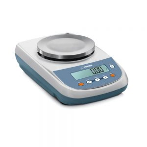 Лабораторные электронные весы DA-2202C