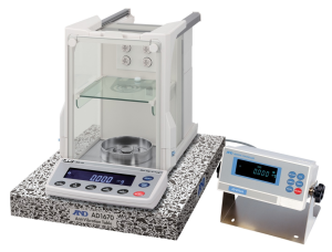 Микровесы AND ВМ-252