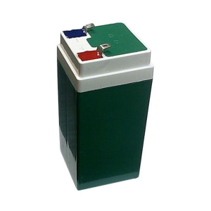 Аккумулятор DJW 4V-4.5А (весы M-ER 326AF(L),327,324,325,335)