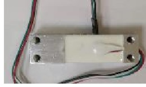 MER327L022 Тензодатчик M-ER 326,327АС(P)LED/LCD