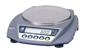Весы лабораторные Acom JW-1-203 RS232C