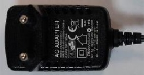 adapter-setevoj-12v-05-a-dlja-detektorov-mercury-s-lcd-displeem