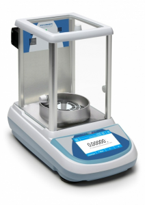 Весы аналитические BEL M5-HPB-625i-ION