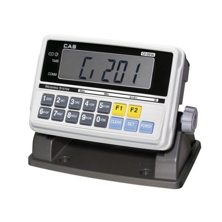 Весы платформенные СКЕЙЛ 1СКП-1010