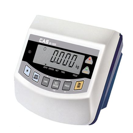 Весы платформенные СКЕЙЛ 1СКП-1010