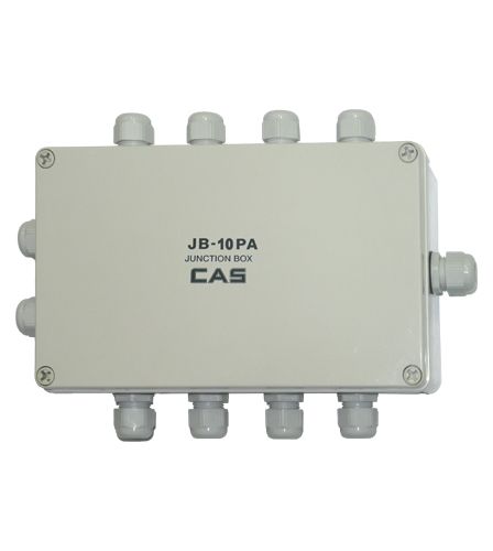 Соединительный короб CAS JB-10PA