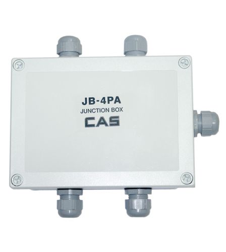 Соединительный короб CAS JB-4PA